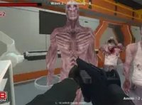 Space Station Survival Challenge
