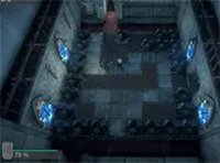 Labyrinth Unity Quest