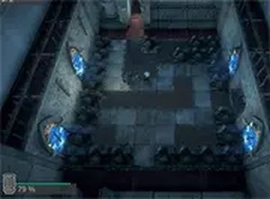 Labyrinth Unity Quest