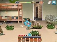 Home Base Builder: Kids' Indoor Adventure