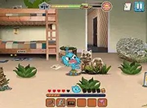 Home Base Builder: Kids' Indoor Adventure