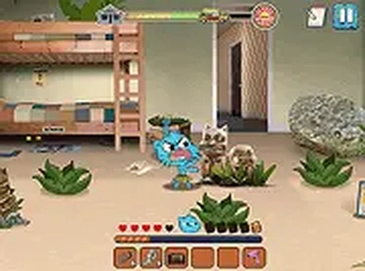Home Base Builder: Kids' Indoor Adventure