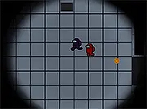 Space Corridor Survival