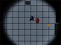 Space Corridor Survival