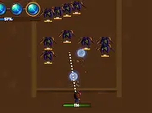 Mystic Lands: Logic Journey