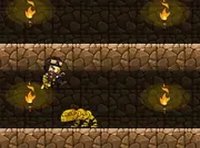 Cave Climb Adventure