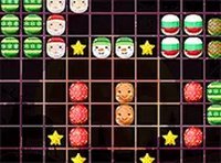 Festive Block Puzzle