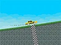 Vehicle Physics Puzzle Adventure