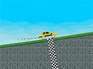 Vehicle Physics Puzzle Adventure