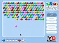 Marble Match Puzzle