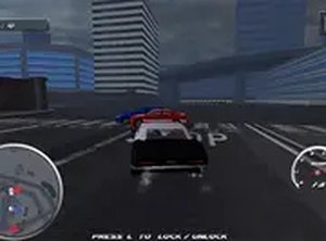 Urban Road Navigator