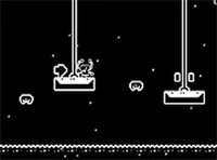 Professor Inkwell's Platform Puzzles