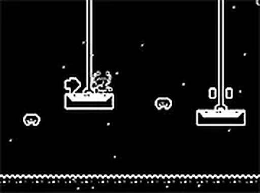 Professor Inkwell's Platform Puzzles