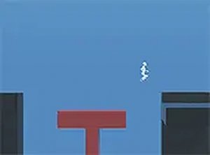 Balance Path Climber