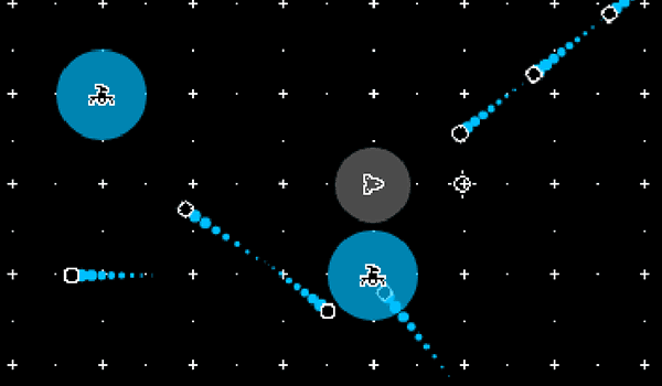 Starlight Navigation Puzzle