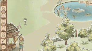 Kamaeru Frog Collection Online Game