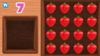 Fruits and Vegetables Counting Game Online