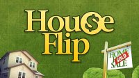 House Flip Simulation Game Online