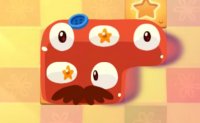 Pudding Merge Puzzle