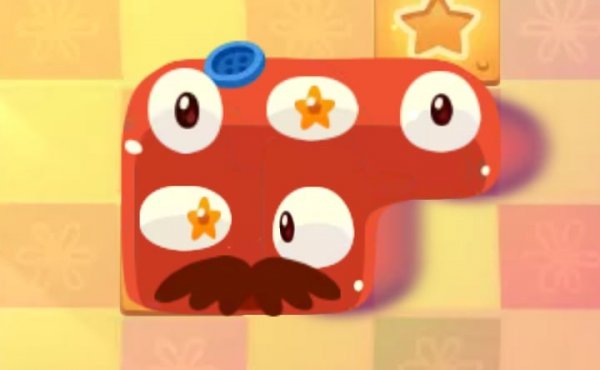 Pudding Monsters Puzzle Game