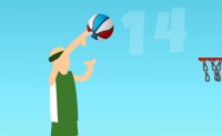 Arcade Hoops: Shot Accuracy