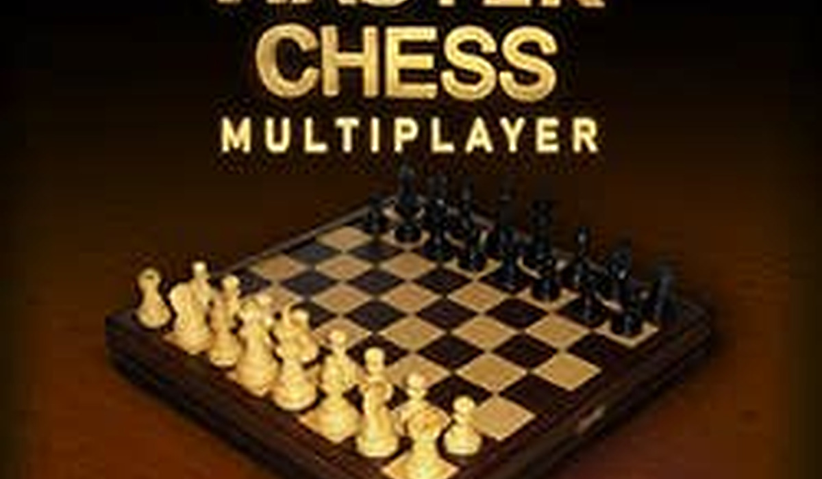 Tactical Chess Online Board Game