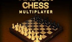 Tactical Chess Online Board Game