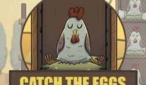 Fresh Egg Collector