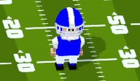 Chaos Football Online Game