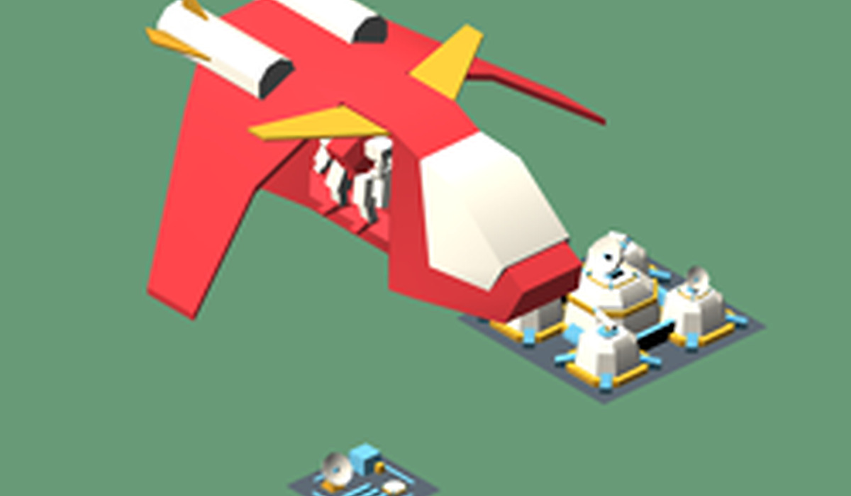 Tropical Command: Island Tactics