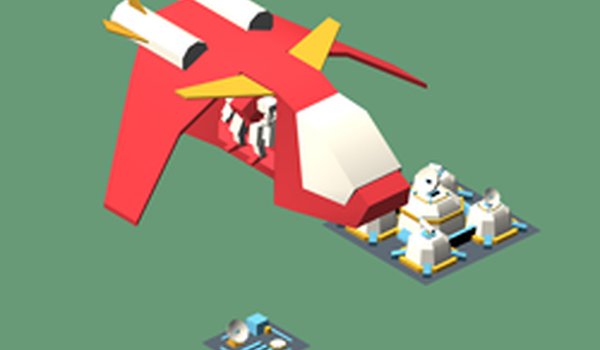 Tropical Command: Island Tactics