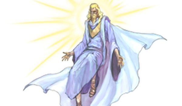 GodClicker Online Idle Clicker Game