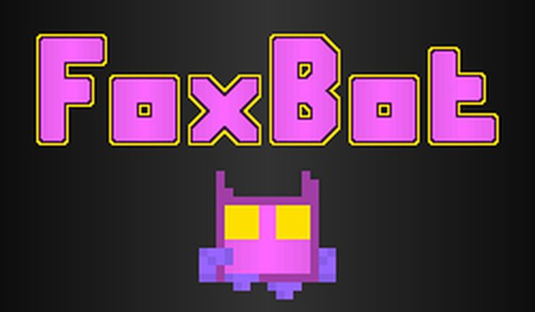 Vulpine Droid Side-Scrolling Sprint