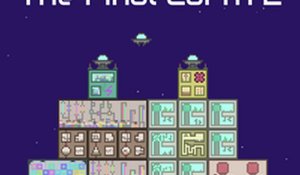 Stellar Settlement Architect