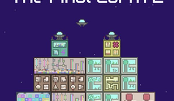 Stellar Settlement Architect