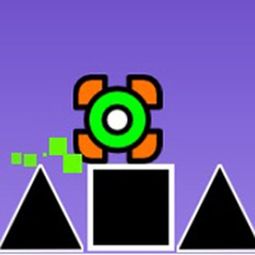 Infinite Dash Adventure
